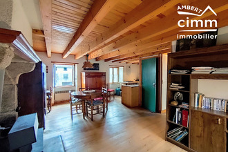  maison la-chapelle-agnon 63590