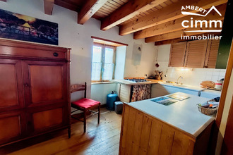  maison la-chapelle-agnon 63590