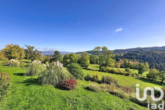  maison la-chapelle-agnon 63590