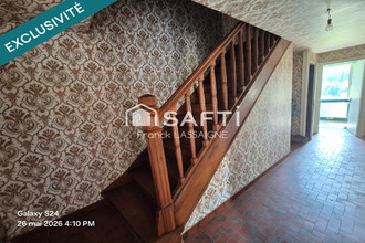  maison la-chapelle-agnon 63590
