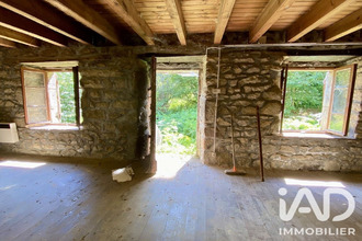  maison la-chapelle-agnon 63590