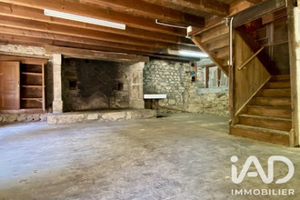  maison la-chapelle-agnon 63590