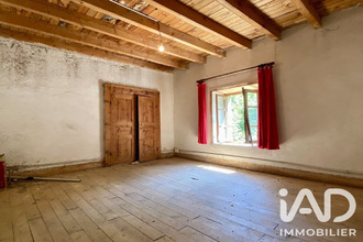  maison la-chapelle-agnon 63590