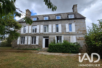  maison la-chapelle-au-moine 61100