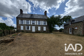  maison la-chapelle-au-moine 61100