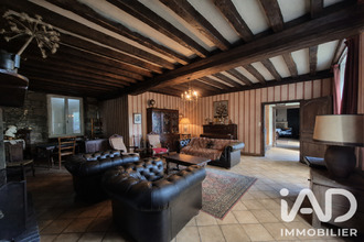  maison la-chapelle-au-moine 61100