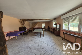  maison la-chapelle-au-moine 61100