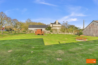  maison la-chapelle-au-riboul 53440