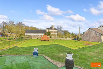  maison la-chapelle-au-riboul 53440