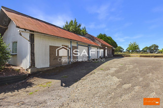  maison la-chapelle-au-riboul 53440
