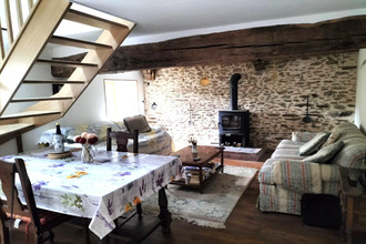  maison la-chapelle-au-riboul 53440