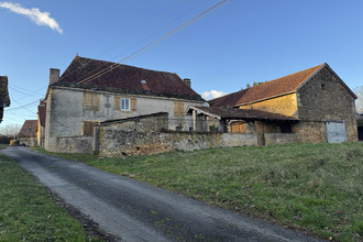 maison la-chapelle-aubareil 24290