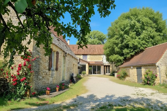  maison la-chapelle-aubareil 24290