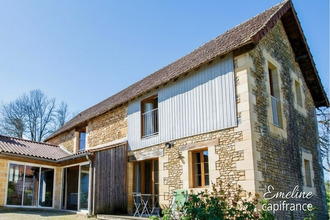  maison la-chapelle-aubareil 24290