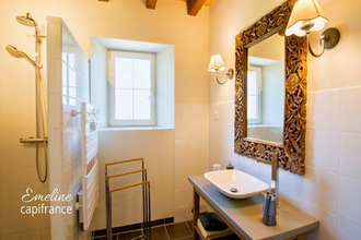  maison la-chapelle-aubareil 24290