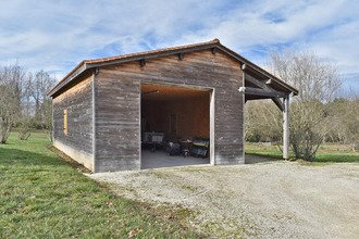  maison la-chapelle-aubareil 24290