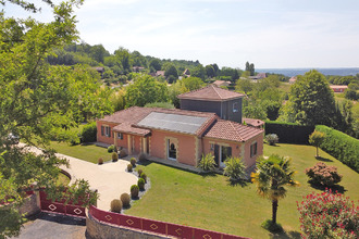  maison la-chapelle-aubareil 24290