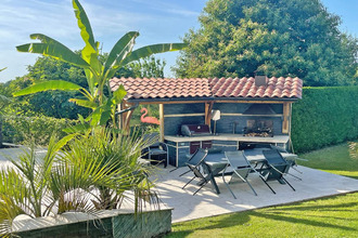  maison la-chapelle-aubareil 24290