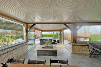  maison la-chapelle-aubareil 24290