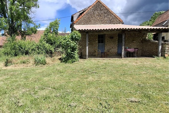  maison la-chapelle-aubareil 24290
