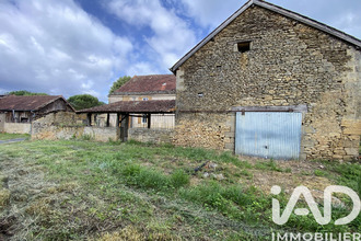  maison la-chapelle-aubareil 24290