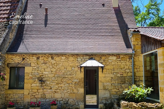  maison la-chapelle-aubareil 24290