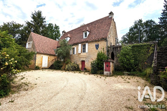  maison la-chapelle-aubareil 24290