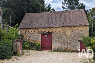 maison la-chapelle-aubareil 24290