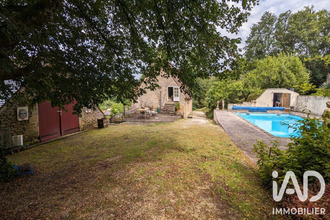  maison la-chapelle-aubareil 24290