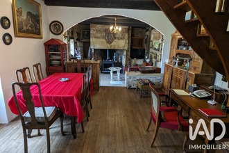 maison la-chapelle-aubareil 24290