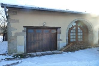  maison la-chapelle-aux-bois 88240