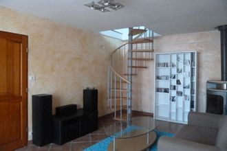  maison la-chapelle-aux-bois 88240