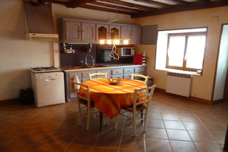  maison la-chapelle-aux-bois 88240