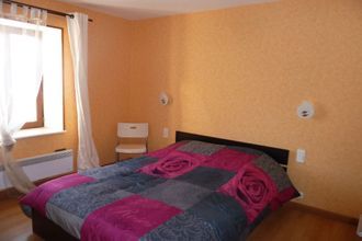  maison la-chapelle-aux-bois 88240