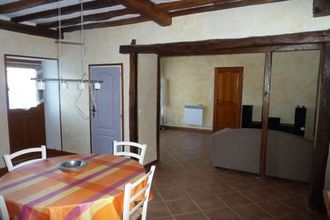  maison la-chapelle-aux-bois 88240