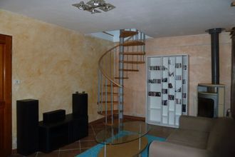  maison la-chapelle-aux-bois 88240