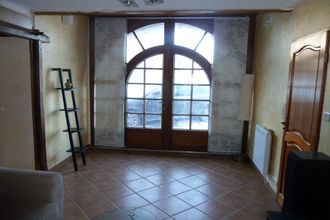  maison la-chapelle-aux-bois 88240