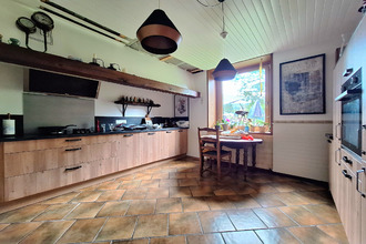  maison la-chapelle-aux-bois 88240