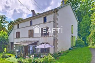  maison la-chapelle-aux-bois 88240