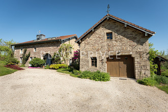  maison la-chapelle-aux-bois 88240