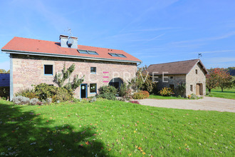  maison la-chapelle-aux-bois 88240