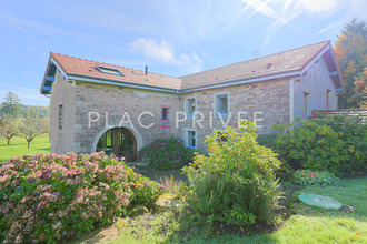  maison la-chapelle-aux-bois 88240