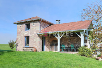  maison la-chapelle-aux-bois 88240