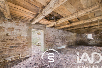  maison la-chapelle-aux-bois 88240