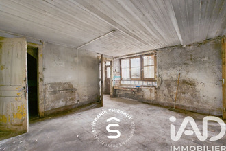  maison la-chapelle-aux-bois 88240