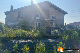  maison la-chapelle-aux-bois 88240