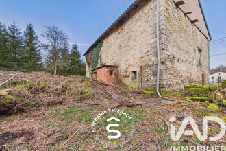  maison la-chapelle-aux-bois 88240