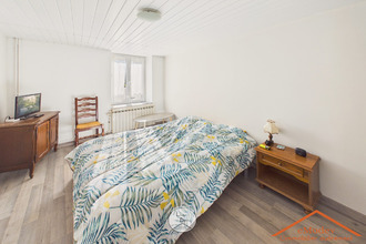  maison la-chapelle-aux-bois 88240