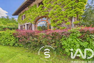  maison la-chapelle-aux-bois 88240