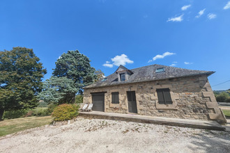  maison la-chapelle-aux-brocs 19360